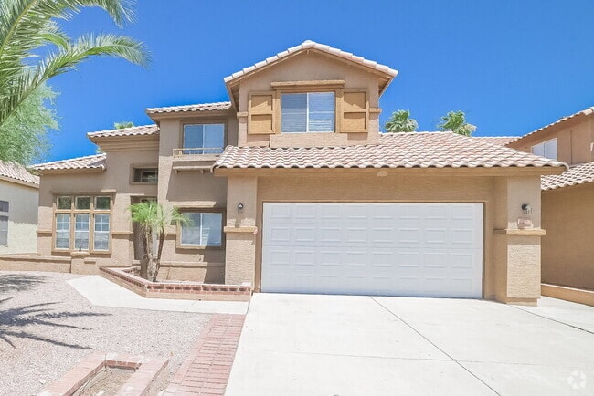 Building Photo - 907 N Red Rock St Rental