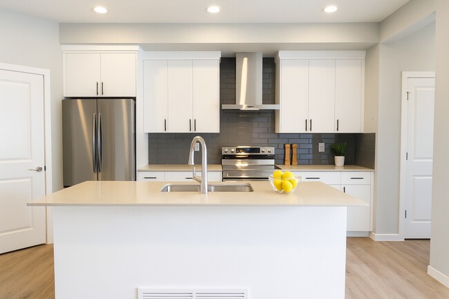 Photo - 8662 Edgemont Link NW