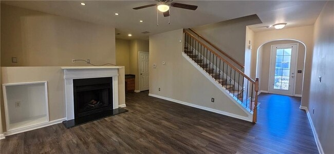 Photo - 2632 Pierce Brennen Ct NE