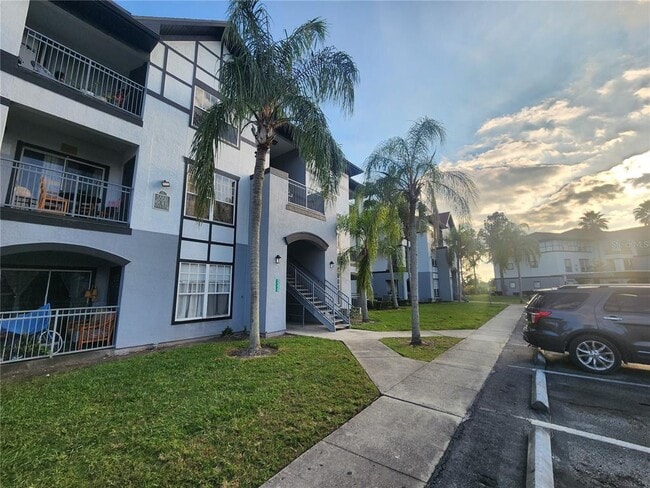 Building Photo - 5550 Pga Blvd Unit 5112