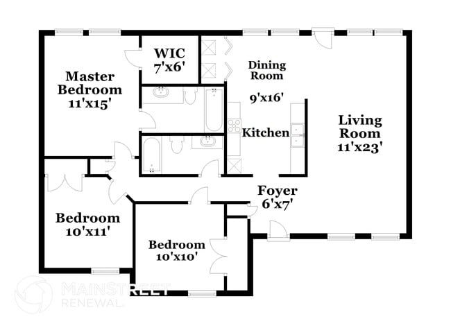 Photo - 1779 Crantock Rd