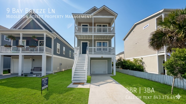 Building Photo - 9 Bay Breeze Ln