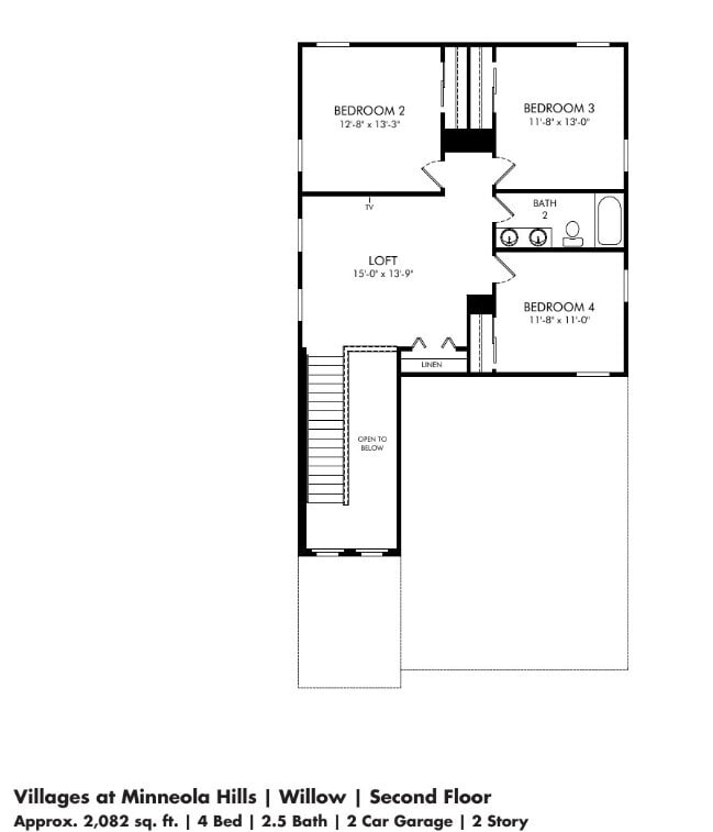 Photo - 2280 Treasure Hl St