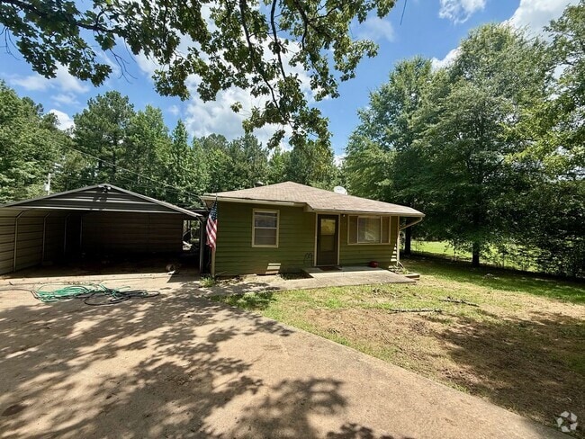 Building Photo - 5105 Lewis Ln Rental