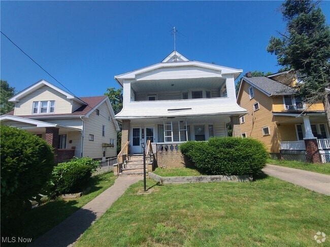 Building Photo - 3446 E 125th St Rental