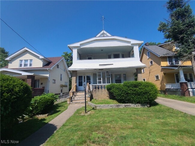 Building Photo - 3446 E 125th St Rental