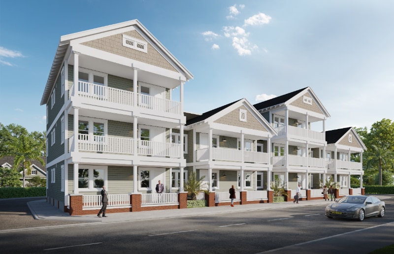 Photo - 2104 E Columbus Dr Unit 203