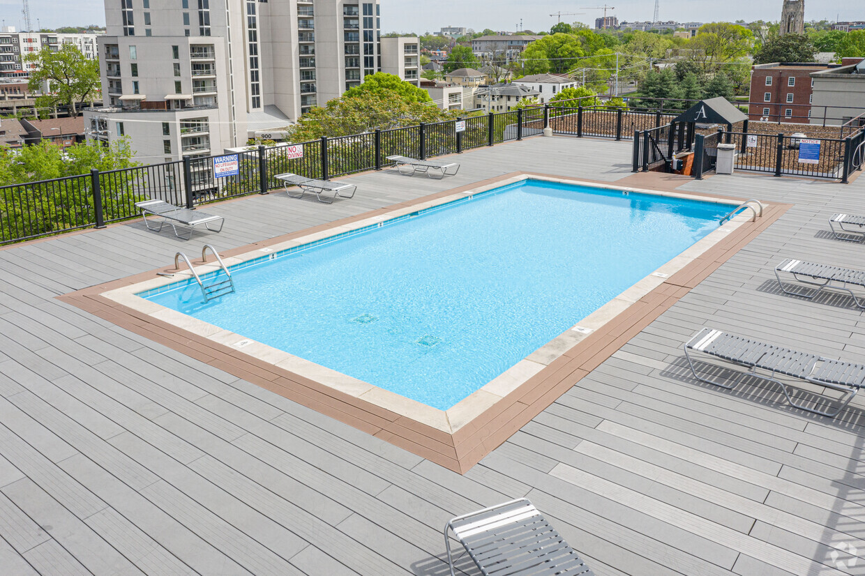 Americana Apartments - Americana Apartments