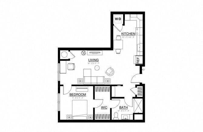 Floor Plan - A5