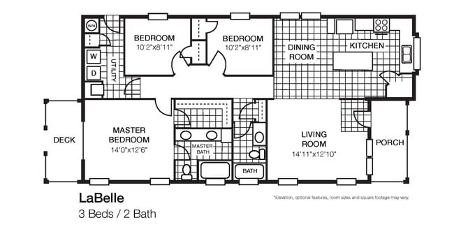 Building Photo - 246 Caviller Ct Rental
