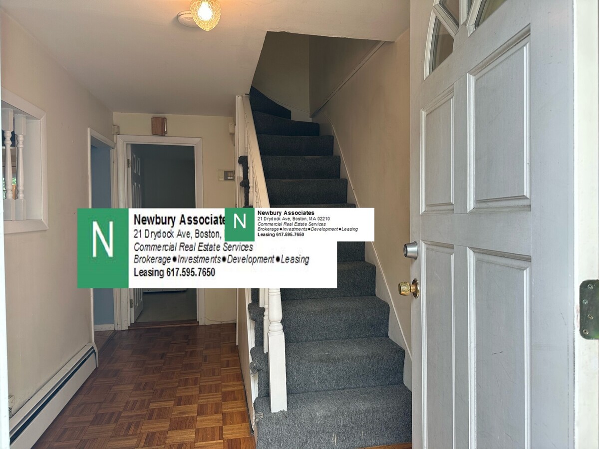 Photo - 164 Bowen St Apartment Unit 1