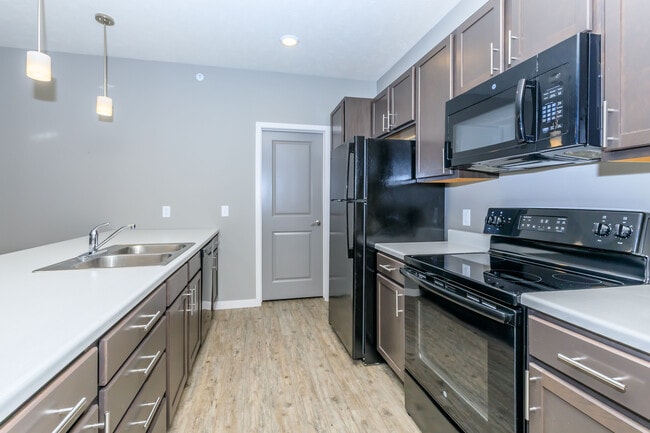 Photo - Pioneer Trail Flats