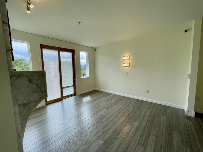 Photo - Issaquah Townhouse at Peregrine Point...