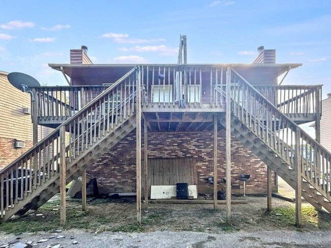 Building Photo - 5118 Linbar Dr Rental