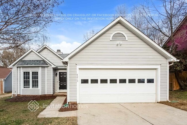 Building Photo - 4213 Hounds Run Dr