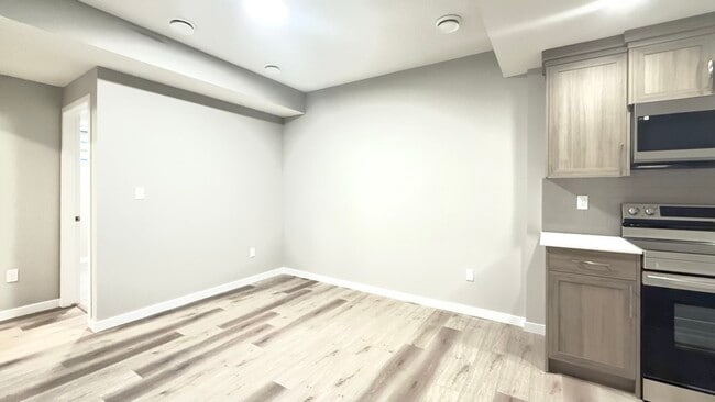 Photo - 482 Edgemont Dr NW Unit Basement