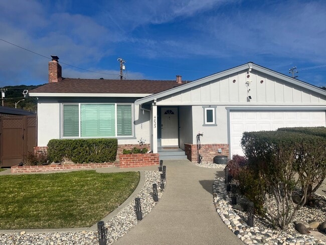 Photo - Renovated 3-Bedroom Home w/ Pool in May Valley Neighborhood