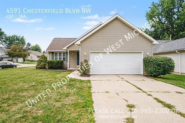 Photo - 4591 Chesterfield Blvd NW