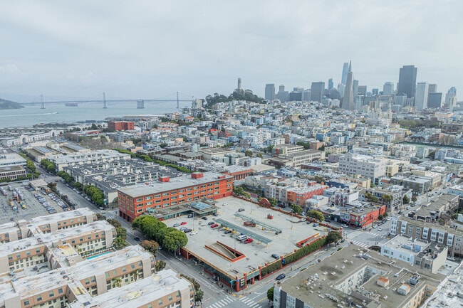 Aerial Perspective