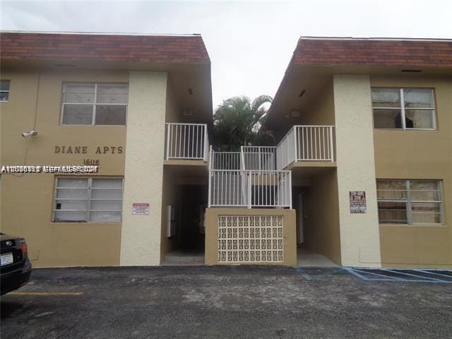 Building Photo - 16150 NE 21st Ave Unit 6