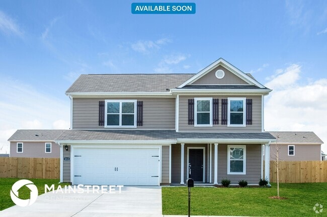 Building Photo - 3213 Dizzy Dean Dr Rental