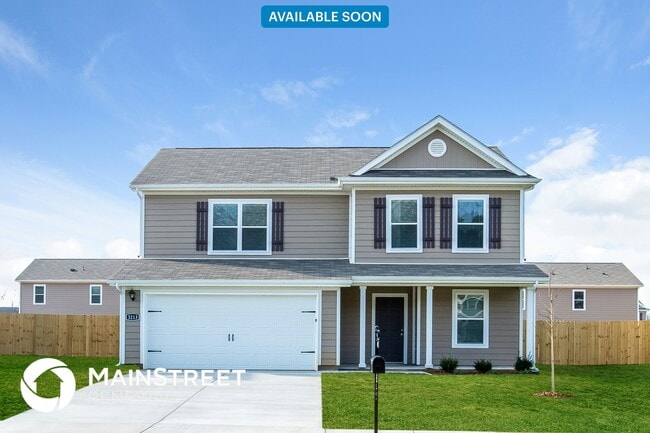 Photo - 3213 Dizzy Dean Dr Casa