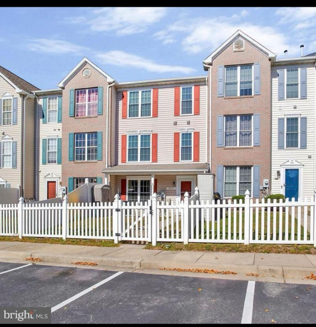 Photo - 1815 Chatfield Terrace Townhome