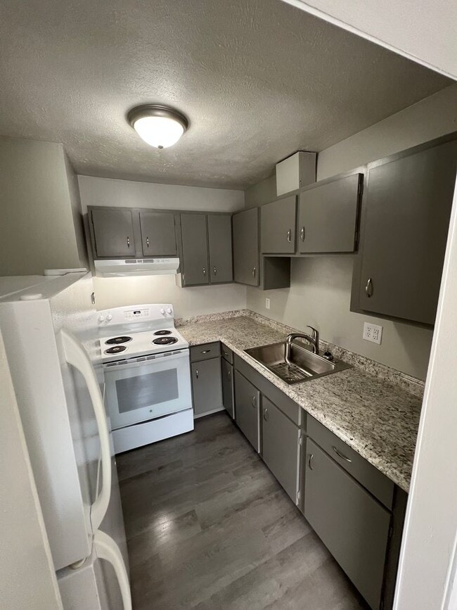 Photo - Live in Comfort at Evergreen Apartments in...