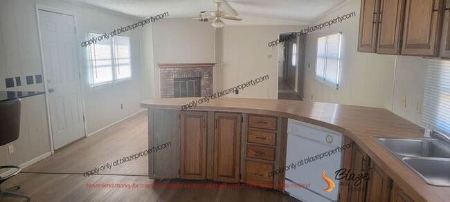 Pre leasing - Large 2 Bedroom Home in CISD - Pre leasing - Large 2 Bedroom Home in CISD