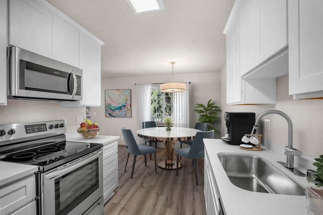 River Walk Apartments