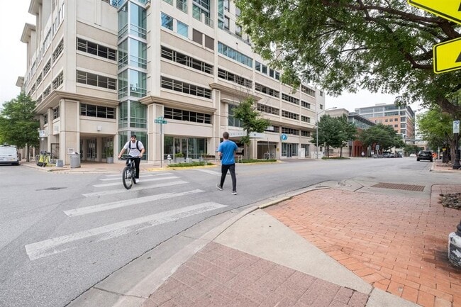 Photo - 300 Bowie St Unit 1201