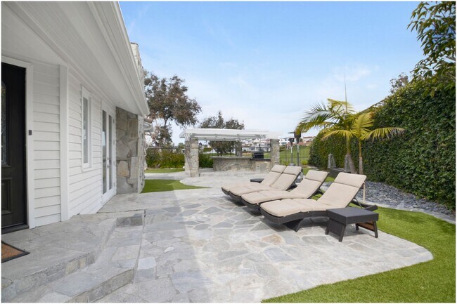 Photo - Single Level Golf Course Stunning Home Dana Point!