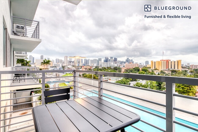 Photo - 1000 NW 7th St Unidad FL6-ID48