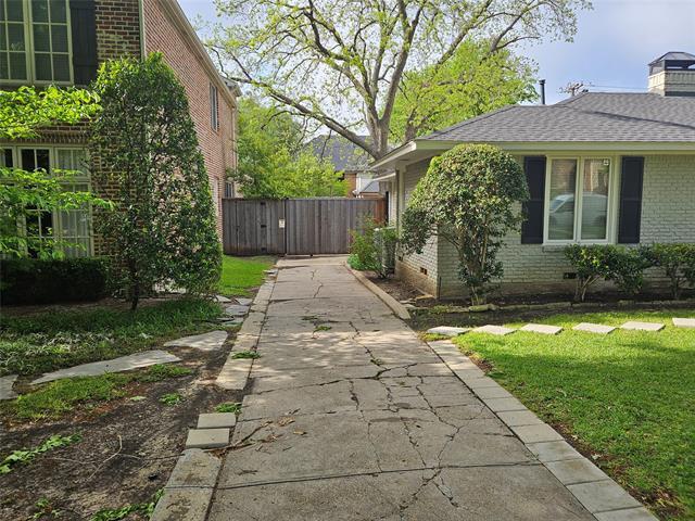 Photo - 3313 Marquette St