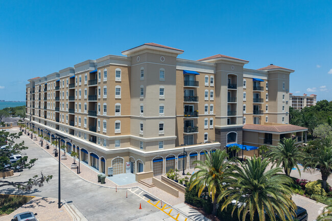 Photo - Broadway Promenade Apartments