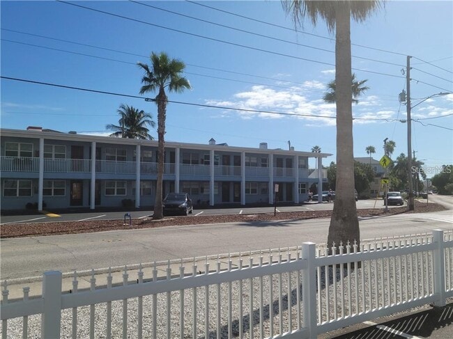 Building Photo - 8465 W Gulf Blvd Unit 58