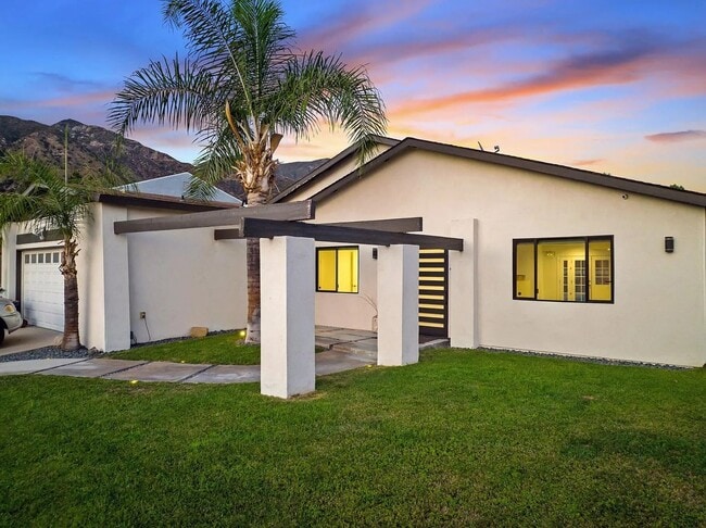 Photo - Modern and Spacious 4 Bed + 2.5 Bath Home