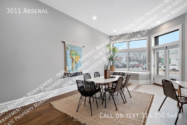 Photo - 3011 Arsenal-