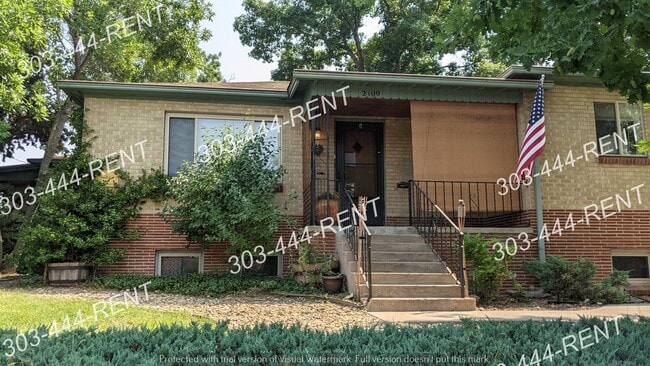 Building Photo - 302 E Evans Ave Unit EV302 - 2100B