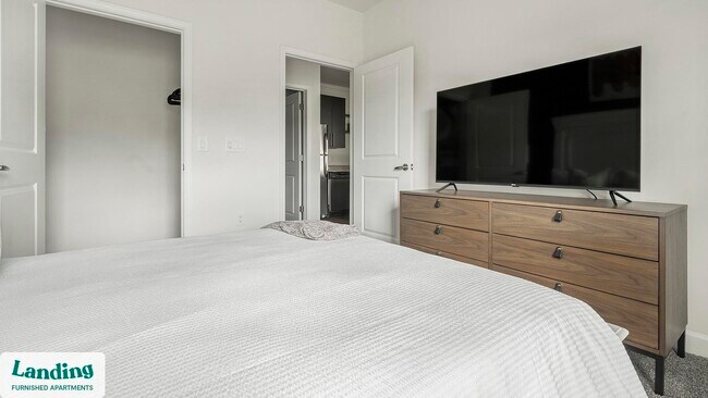 Photo - 11010 Northlake Landing Dr Apartamento Unidad 4-301.1410259