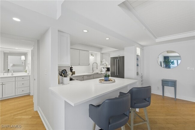 Photo - 3443 Gulf Shore Blvd N Unit 711