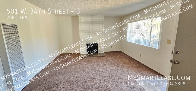 Photo - 501 W 34th St Unit 3