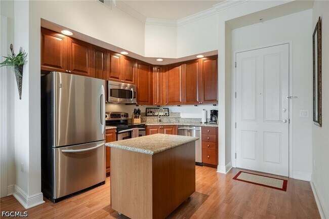 Photo - 2825 Palm Beach Blvd Unit 703
