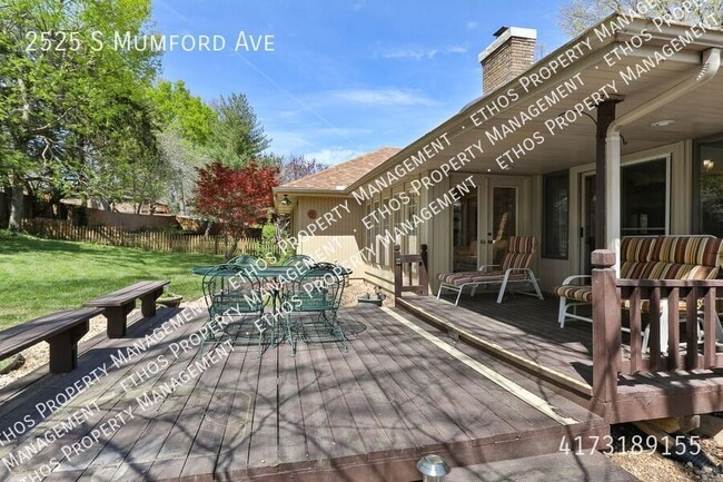 Photo - 2525 S Mumford Ave