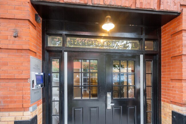 Photo - 120 Sherman Ave Unit 3E