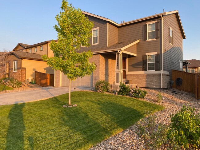 Photo - 25566 E Maple Ave