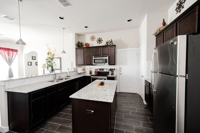 Photo - LUXURY TOWNHOME LOCATED IN BASTROP, TEXAS!