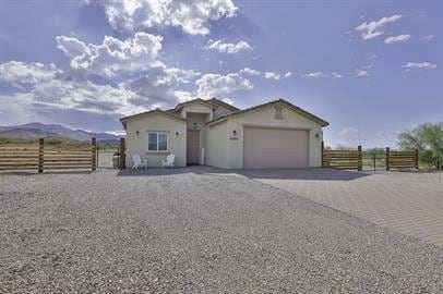 Rural Property in Vail on 1 acre fully fenced - Rural Property in Vail on 1 acre fully fenced House