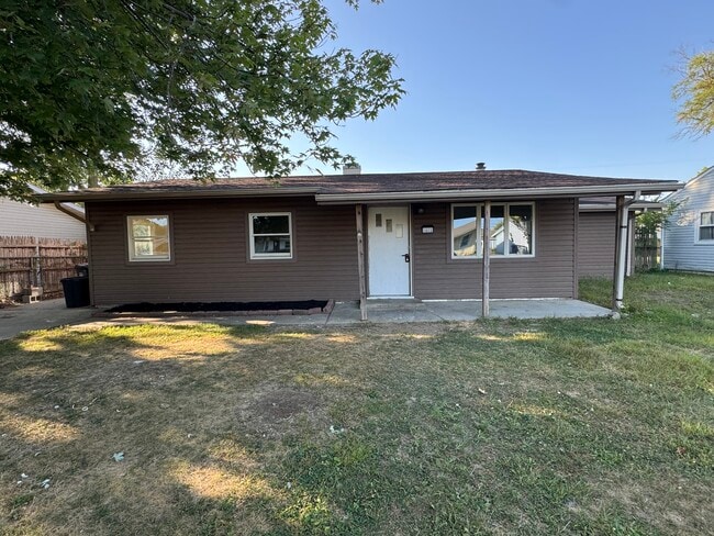 Building Photo - 1813 Columbus Blvd Rental