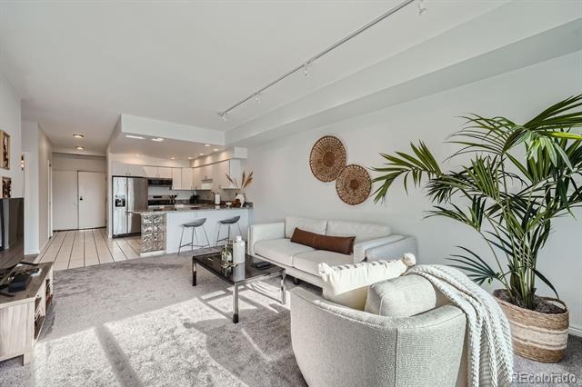 Photo - 1551 Larimer St Unit 3005